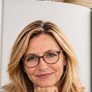 Nadine Hoffmann